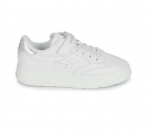 Kingad lastele Kangaroos K-GK Ready EV, valge/h&otilde;bedane