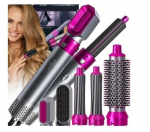 Juuksekujundamise komplekt-f&ouml;&ouml;n Airi, 5in1