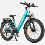 Elektrijalgratas Engwe E26 ST 26", sinine