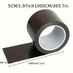 PVC Nahast Paranduslint, 5m x 5cm, Isekleepuv Plaaster, Veekindel Tihend Mootorratta Istmele, Diivanile ja Vin&uuml;&uuml;li Paranduseks, 10,0 metro &times; 5,0 cm