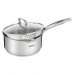 Kastmepott kaanega Duetto +&nbsp; Tefal 16cm, 1,5 liitrit