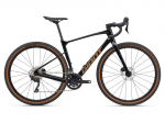 Jalgratas Gravel Giant Revolt Advanced 3 28" Panthe