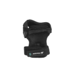 Rulluisukaitsed Rollerblade Skate Gear 3 Pack, mustad