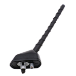 Hyundai Tucson IX35 jaoks Kia Sportage 2009-2013 Antennid Radio AM/FM katus STEM 96210-2S600 96200-2S000 96201-2S000
