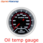 Dynoracing 2 "52 mm automaagia gabariidi riba psi emotsiooni temperatuur vee temperatuur &otilde;li &otilde;li &otilde;li &otilde;li &otilde;huk&uuml;tuse voltmeeter tahhomeeter