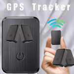 Mini magnetiline auto GPS-j&auml;lgija - reaalajas asukoht, USB-laadimine.