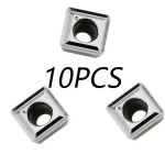 Alumiiniumtreimist&ouml;&ouml;riist CNC-le, 10 vnt SPGT090408