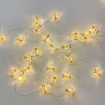 Mesilase LED valgusketid