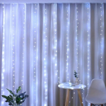 Mitmek&uuml;lgsed LED Kardinatuled USB-ga