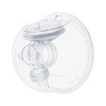 Momcozy S12 Pro piimakogumiskonteinerite komplekt, 1 tk