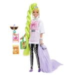 Nukk Barbie Extra, HDJ44