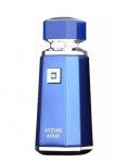 L&otilde;hnavesi French Avenue Azzure Aoud EDP meestele/naistele, 100 ml