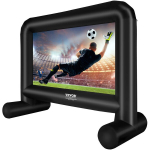 T&auml;ispuhutav projektoriekraan Vevor 254 cm