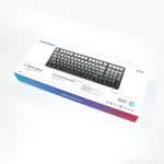 Mehaaniline m&auml;nguklaviatuur Furycube ZT99 RGB