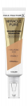 Jumestuskreem Max Factor Miracle&nbsp;Pure Skin-Improving 75 Golden, 30 ml