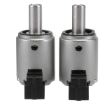 2tk 2574.16 automaatk&auml;igukasti solenoid , & AL4/DP0 jaoks 0000257416 7701208174 257416 Uus h&otilde;bedane