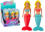 Vannim&auml;nguasi Mermaid, 1 tk.