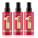 Revlon Uniq One All In One 10 in 1 3x 150ml