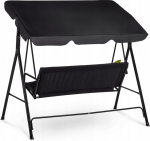 Aiakiik Fluxar home SW-1006, 150x167 cm, must