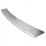 Mazda CX-7 2006-2012 Matte puskuri kaitse 50-3490