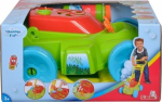 Simba mullitaja Mower ver.2 Simba karbis