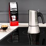 Bialetti Venus 2-tassiline espressokeetja
