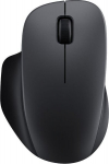 XIAOMI Wireless Mouse Comfort Edition (Black)