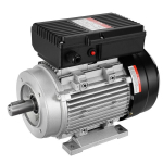 Vevor &uuml;hefaasiline vahelduvvoolumootor, 1100W, 2800 p/min, 7,1A