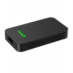 Carlinkit 2AIR juhtmevaba adapter Apple Carplay/Android Auto jaoks (must)