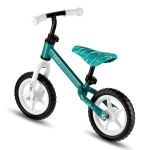 Tasakaaluratas Nils Fun RB134 10", roheline