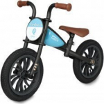 Tasakaaluratas Qplay Feduro, sinine/must