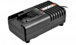 Laadija Worx 20V 2A