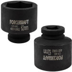 L&ouml;&ouml;gipesa 1"" 62 mm kuusnurkne FK-48510062 (57898)