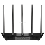 TP -Link Wifi7 BE3600 ruuter - 2,5G Ethernet, kiire Internet, 2 WAN -porti - USA adapteriga, Hiina tarkvara