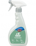 Loomade peletuspihusti, 500 ml