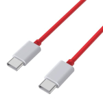 Kiiruslaadimise USB-C kaabel 1m OnePlus 11-10 Pro-8 Pro-8-7T Pro-6T-6-5T-Nord CE 3 Lite-Nord CE 2-Nord 2T-Ace Phonillico&reg; jaoks