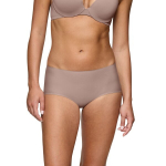 &Otilde;mblusteta alusp&uuml;ksid Triumph Body Make Up Illusion EX, tumeroosa