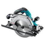 Akuketassaag Makita HS009GZ - ilma aku ja laadijata