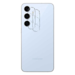 'Samsung Galaxy S24 FE jaoks kaitsekaamera [2-osaline komplekt] k&otilde;va klaas tagakaamera kaitsefoolium Phonillico&reg;'