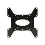 Teleri kinnitus Toetoe tugi - B-Tech - BT7502 - VESA 75x75 kuni 200x200 mm - Must v&auml;rv - Aksessuaar