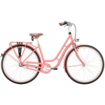 EXCELSIOR Swan Retro Tour 28", 48 cm, 3k, roosa (Rose Matt)