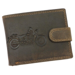Rahakott meestele metsik l895-jalgratas L895BIKE529925900949067063, Ruda