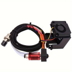 3D-printeri HotEnd komplekt CR-10/Ender 3, 12v (CR10 su aviacijos jungtimi)