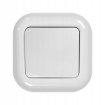 &Uuml;hekordne sisseehitatud l&uuml;liti montis valge mt055b &uuml;hepooluseline mt055b