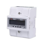 3-faasiline elektriarvesti 100A LEM-50