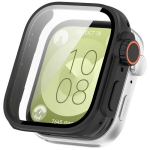 BestAccessories, &uuml;mbris Huawei Watch FIT 3 jaoks, must v&auml;rv