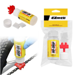 Jalgratta keti&otilde;li aplikaator No-drip Ezmtb 60ml
