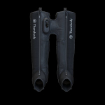 Jalgratta massaažiseade Therabody RecoveryAir Jetboots Prime &ndash; L, L