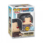 Funko POP! Naruto Itachi Uchiha Exclusive Chase