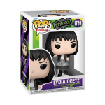 Funko POP! Beetlejuice Lydia Deetz